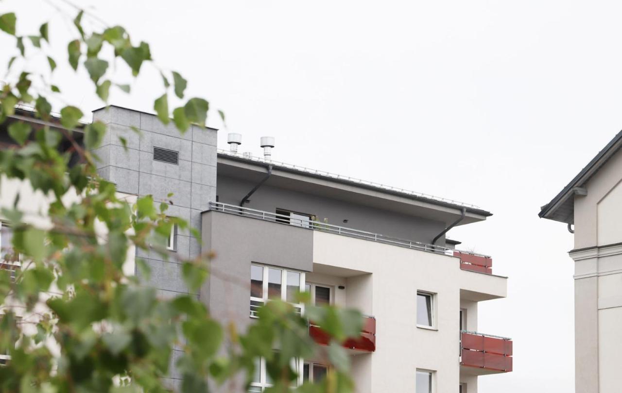 Mountain Apartment Vrchlabí Exterior foto