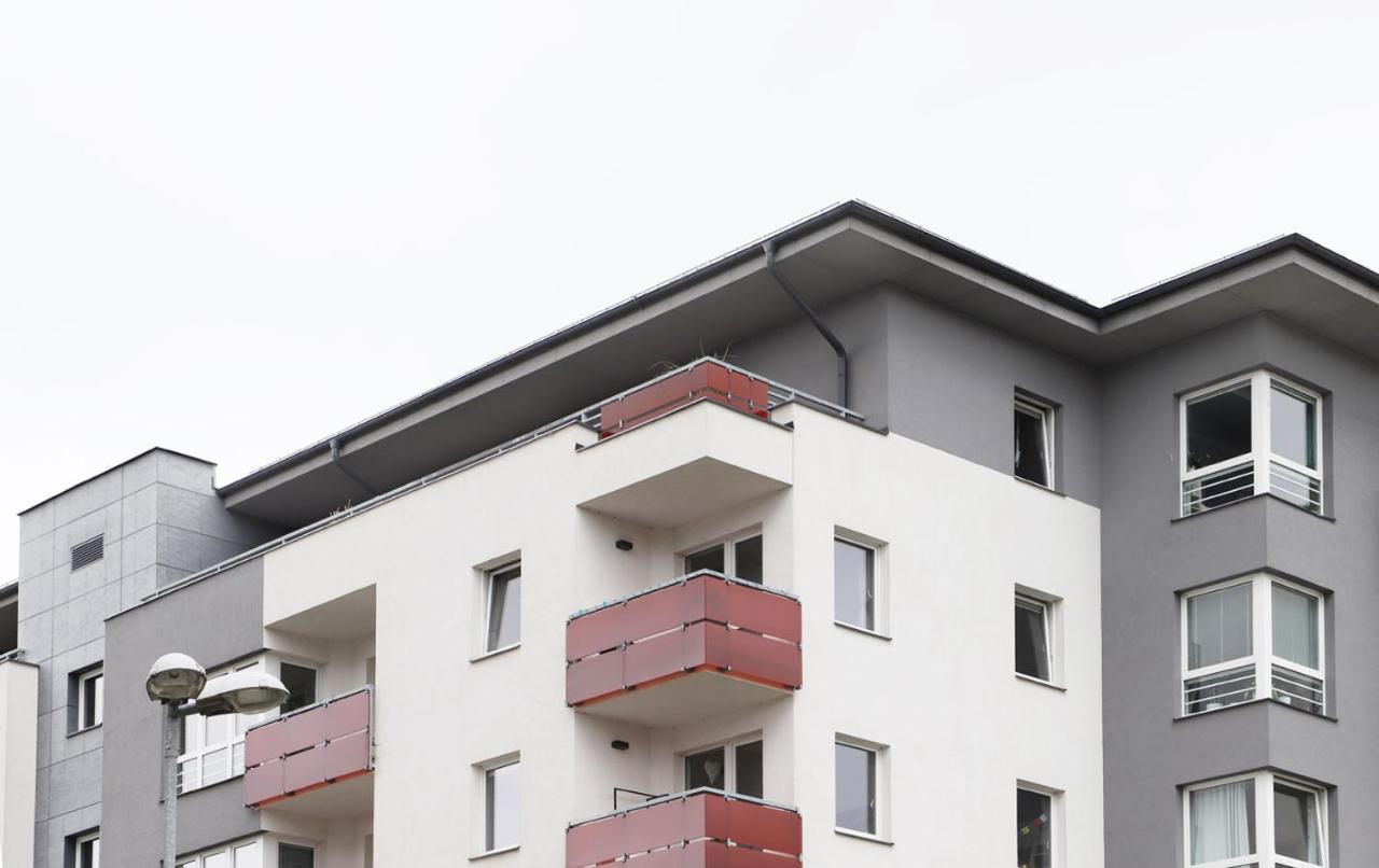 Mountain Apartment Vrchlabí Exterior foto